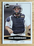 2004 Upper Deck Vintage #464 Ivan Rodriguez