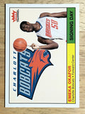 2004-05 Fleer Tradition Signing Day #2 Emeka Okafor