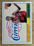 2004-05 Fleer Tradition Signing Day #4 Shaun Livingston