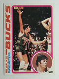 1978-79 Topps #8 Dave Meyers (NMMT)