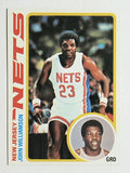 1978-79 Topps #11 John Williamson (NMMT)