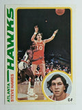 1978-79 Topps #21 Steve Hawes (NMMT)