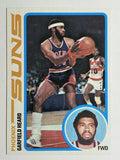 1978-79 Topps #54 Garfield Heard (NMMT)