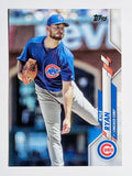 2020 Topps Update #U27 Kyle Ryan