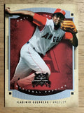 2005 National Pastime #47 Vladimir Guerrero