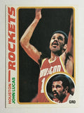 1978-79 Topps #106 John Lucas (NMMT)