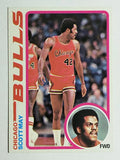 1978-79 Topps #115 Scott May (MINT)