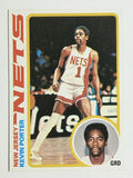 1978-79 Topps #118 Kevin Porter (NM)