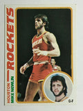 1978-79 Topps #124 Mike Newlin (NM)