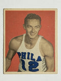 1948 Bowman #14 Howard Dallmar RC (EX)