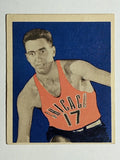 1948 Bowman #31 Chuck Gilmur (EX)
