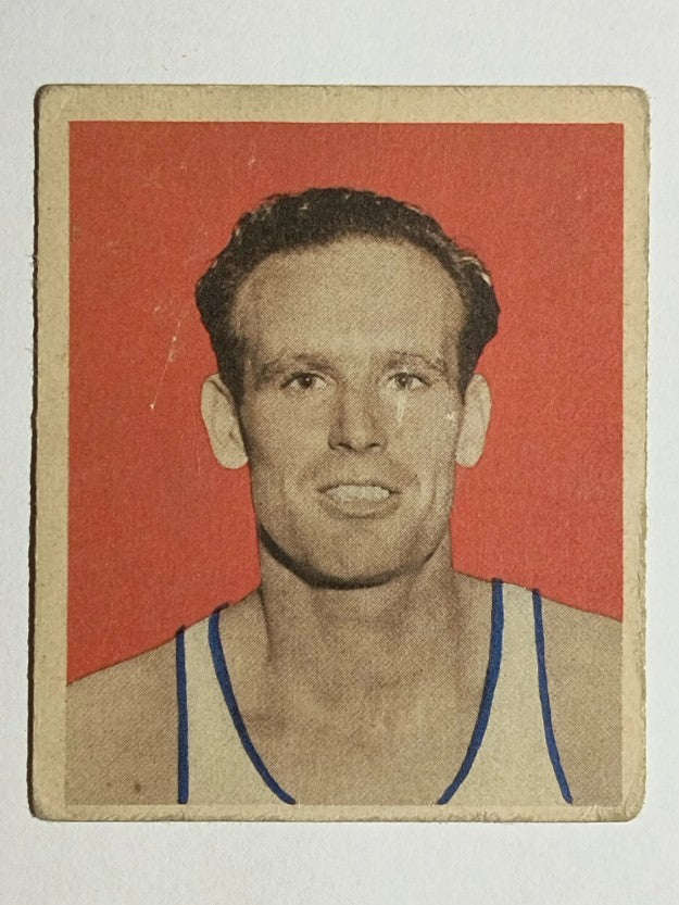 1948 Bowman #61 Dick O'Keefe (VGEX)
