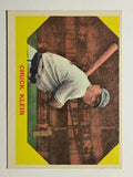 1960 Fleer #30 Chuck Klein (EXMT)