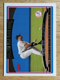 2006 Topps #246 Derek Jeter GG