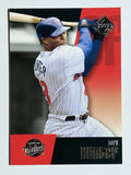 2002 Upper Deck Diamond Connection #31 Torii Hunter
