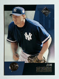 2002 Upper Deck Diamond Connection #38 Jason Giambi