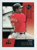 2002 Upper Deck Diamond Connection #42 Richard Hidalgo