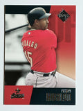 2002 Upper Deck Diamond Connection #42 Richard Hidalgo