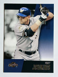 2002 Upper Deck Diamond Connection #49 Geoff Jenkins