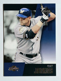 2002 Upper Deck Diamond Connection #49 Geoff Jenkins