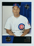 2002 Upper Deck Diamond Connection #58 Moises Alou