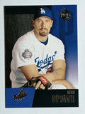 2002 Upper Deck Diamond Connection #63 Kevin Brown