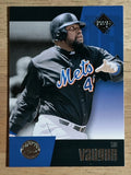 2002 Upper Deck Diamond Connection #75 Mo Vaughn
