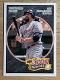 2008 Upper Deck Heroes Black #25 Kevin Youkilis