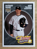 2008 Upper Deck Heroes Black #120 Ian Kennedy