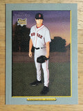 2006 Topps Turkey Red #608 Jonathan Papelbon