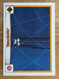 1990 Upper Deck Comic Ball #187 Acme Battle