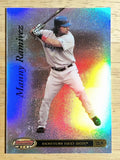 2007 Bowman's Best #22 Manny Ramirez