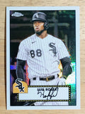 2021 Topps '52 Topps Redux Chrome #TC5219 Luis Robert