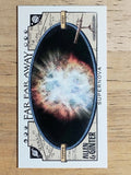 2021 Topps Allen and Ginter Mini Far Far Away #FFA3 Supernova