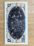 2021 Topps Allen and Ginter Mini Far Far Away #FFA12 Caldwell 105