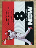 2007 Topps Generation Now #GN8 Ryan Howard