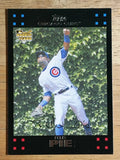 2007 Topps Update #166 Felix Pie
