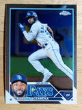 2023 Topps Chrome #59 Randy Arozarena