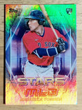 2023 Topps Stars of MLB #SMLB60 Masataka Yoshida