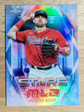 2023 Topps Stars of MLB Chrome #SMLBC36 Austin Riley