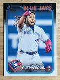 2024 Topps #330 Vladimir Guerrero Jr.
