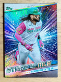 2024 Topps Stars of MLB #SMLB15 Fernando Tatis Jr.