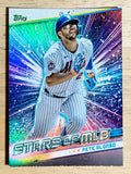 2024 Topps Stars of MLB #SMLB24 Pete Alonso