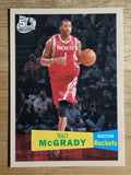 2007-08 Topps 1957-58 Variations #101 Tracy McGrady