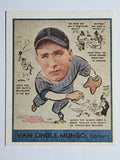 1976 TCMA Goudey Reprints #278 Van Lingle Mungo 1938 Goudey (VGEX)