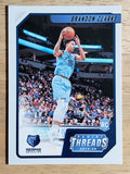 2019-20 Panini Chronicles #97 Brandon Clarke/Threads