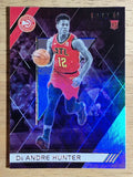 2019-20 Panini Chronicles #293 De'Andre Hunter/Recon