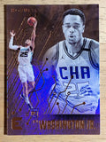 2019-20 Panini Chronicles Bronze #234 PJ Washington Jr./Essentials