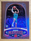2019-20 Panini Chronicles Bronze #257 PJ Washington Jr./Marquee