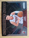 2020-21 Panini Prizm Sophomore Stars #2 Tyler Herro
